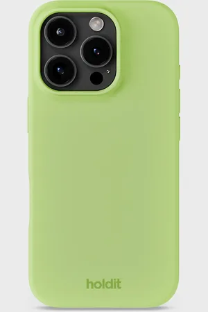 Holdit - Silicone Case iPhone 16 Pro