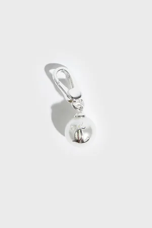 Juicy Couture - Rosaline Pearl Charm