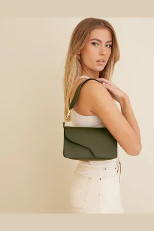 ATP Atelier - Assisi Leather Shoulder Bag