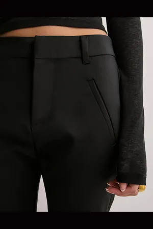 VERO MODA - Vmvictoria Nw Antifit Ankle Pants N