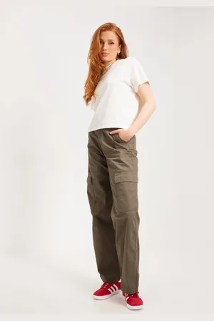 Dr Denim - Donna Cargo