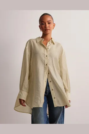 Object - Objtia Lo L/S Shirt 134