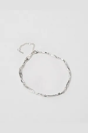 Pilgrim - ARIF Ankle chain