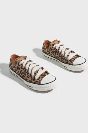 Converse - Chuck Taylor All Star Leopard