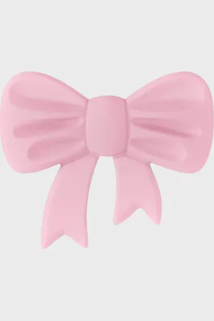 Holdit - Silicone Sticker Bow
