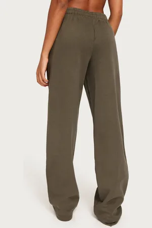 JJXX - Jxally Reg Wide Hw Pants Swt Noos