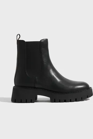 Michael Kors - Asher Flat Bootie