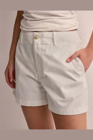 Ralph Lauren - Chino Short-Flat Front