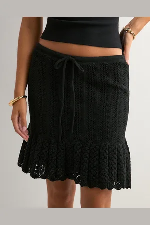 VERO MODA - Vmphuket Nw Short Skirt Se
