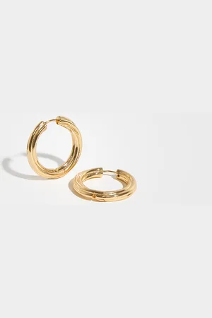 Pilgrim - EDEA Recycled Hoops