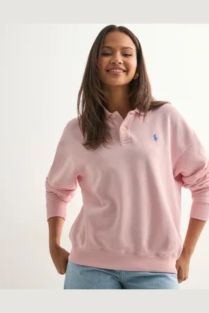 Ralph Lauren - Knit-Sweatshirt