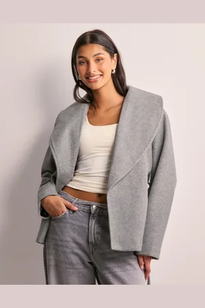 VERO MODA - Vmanne Bergen Jacket Lcs