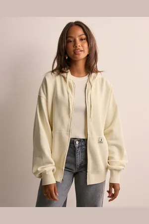 Ralph Lauren - Wrkwr Flc Fz-Long Sleeve-Sweatshirt