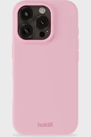 Holdit - Silicone Case iPhone 16 Pro Max