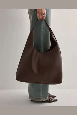 Gina Tricot - Slouchy bag
