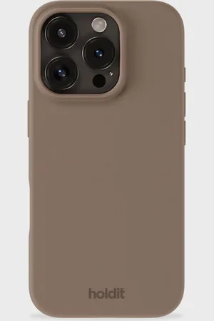 Holdit - Silicone Case iPhone 16 Pro Max