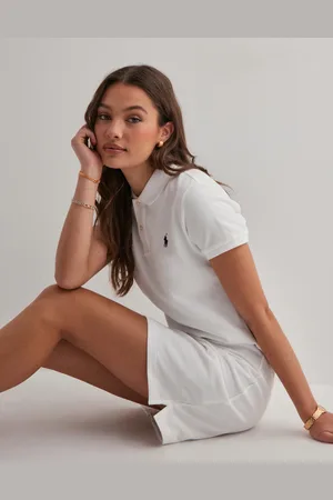 Ralph Lauren - Polo Lcy Drs-Short Sleeve-Casual Dress