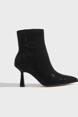Pieces® - Pcnadya Heel Boot