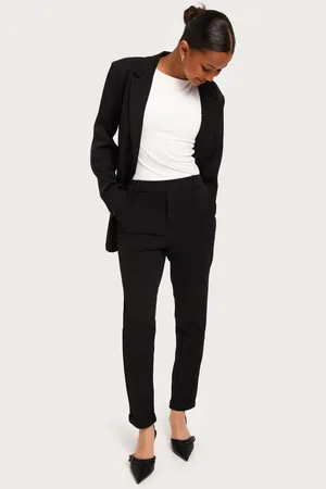VERO MODA - Vmmaya Mr Loose Solid Pant Noos