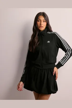 adidas - Knitted Top