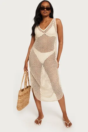 ONLY - Onlflorence Crochet Dress