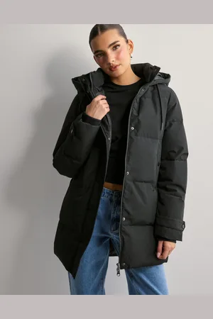 VERO MODA - Vmleonielea Down Jacket Noos Ga