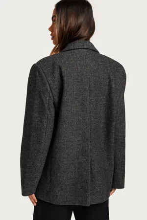 Gina Tricot - Blazer Jacket