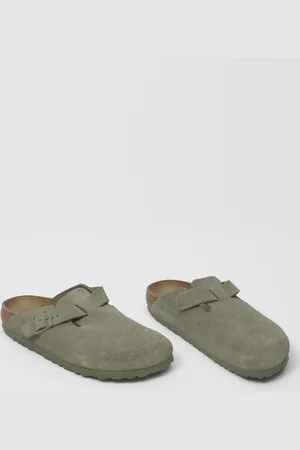 Birkenstock - Boston LEVE