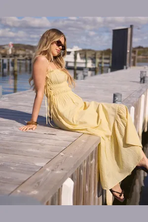 Nelly - Dreamy Smock Dress