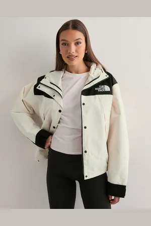 The North Face - W Dryvent Mono Mountain Jacket