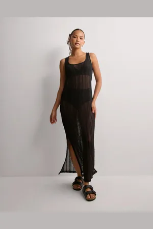 VERO MODA - Vmheidi Sl Ankle Dress Spe 2-Way Jr