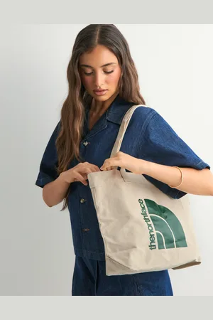The North Face - Cotton Tote
