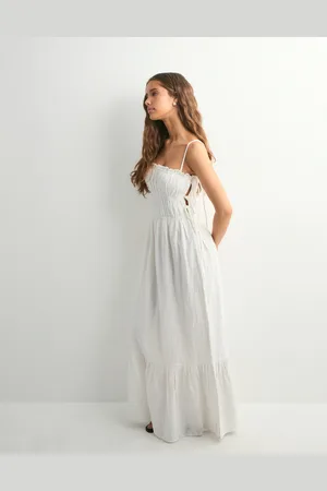 Nelly - Dreamy Smock Dress