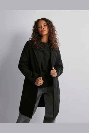 VERO MODA - Vmpop Coat