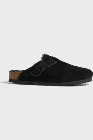 Birkenstock - Boston VL Shearling