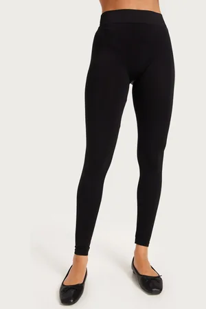 VERO MODA - Vmjackie Seamless Legging Ga Noos