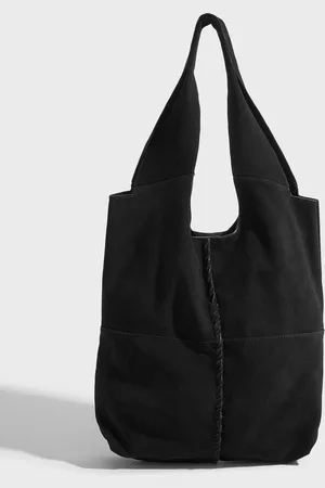 Beck Söndergaard - Suede Demi Bag