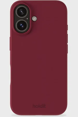 Holdit - Silicone Case iPhone 16