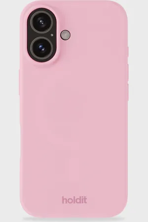 Holdit - Silicone Case iPhone 16