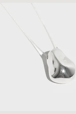 Pilgrim - CHANTAL Recycled Pendant Necklace
