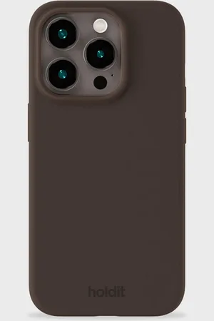 Holdit - Silicone Case iPhone 15 Pro