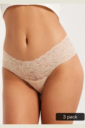 Dorina - Lana-3PP Brief