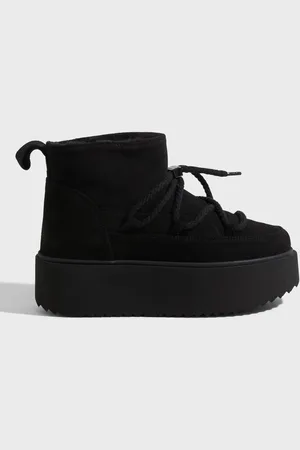 INUIKII - Sneaker Low Platform