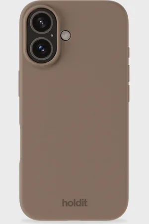 Holdit - Silicone Case iPhone 16
