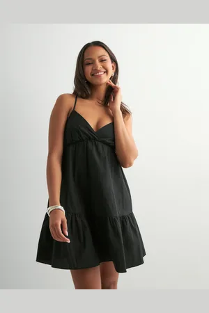 Nelly - Summer Strap Dress