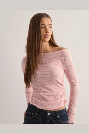 Gina Tricot - Asymmetric top