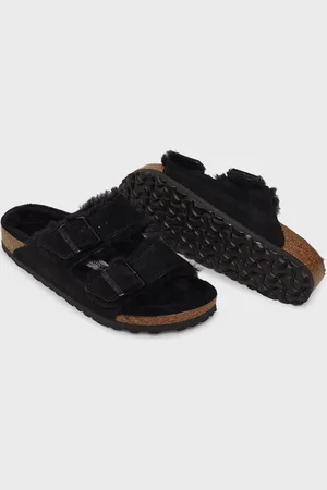 Birkenstock - Arizona VL Shearling