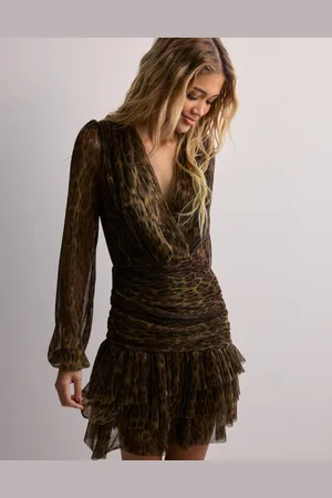 Crās - Angel Dress