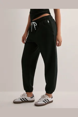 Ralph Lauren - Prl Flc Pnt-Ankle-Athletic