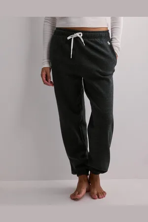 Ralph Lauren - Prl Flc Pnt-Ankle-Athletic